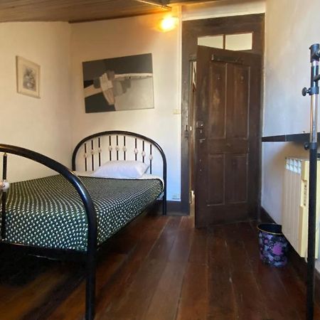 Bracara Hostel Μπράγκα Εξωτερικό φωτογραφία