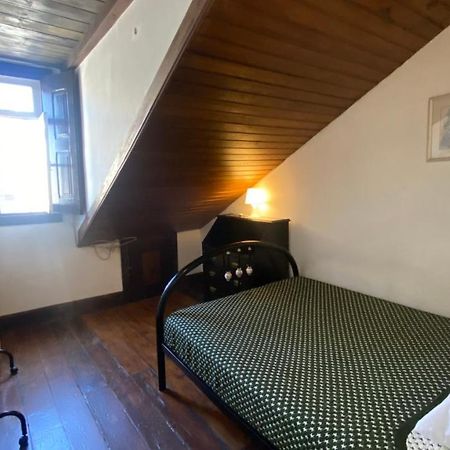 Bracara Hostel Μπράγκα Εξωτερικό φωτογραφία