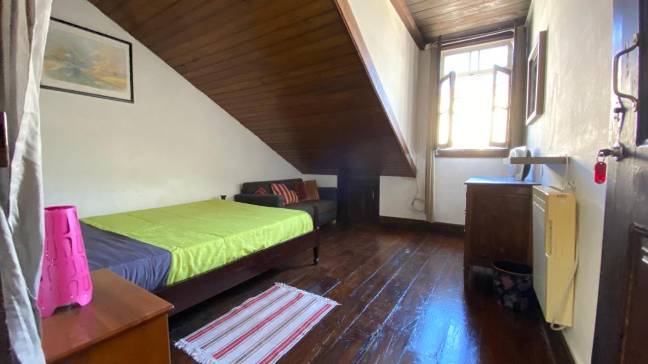 Bracara Hostel Μπράγκα Εξωτερικό φωτογραφία