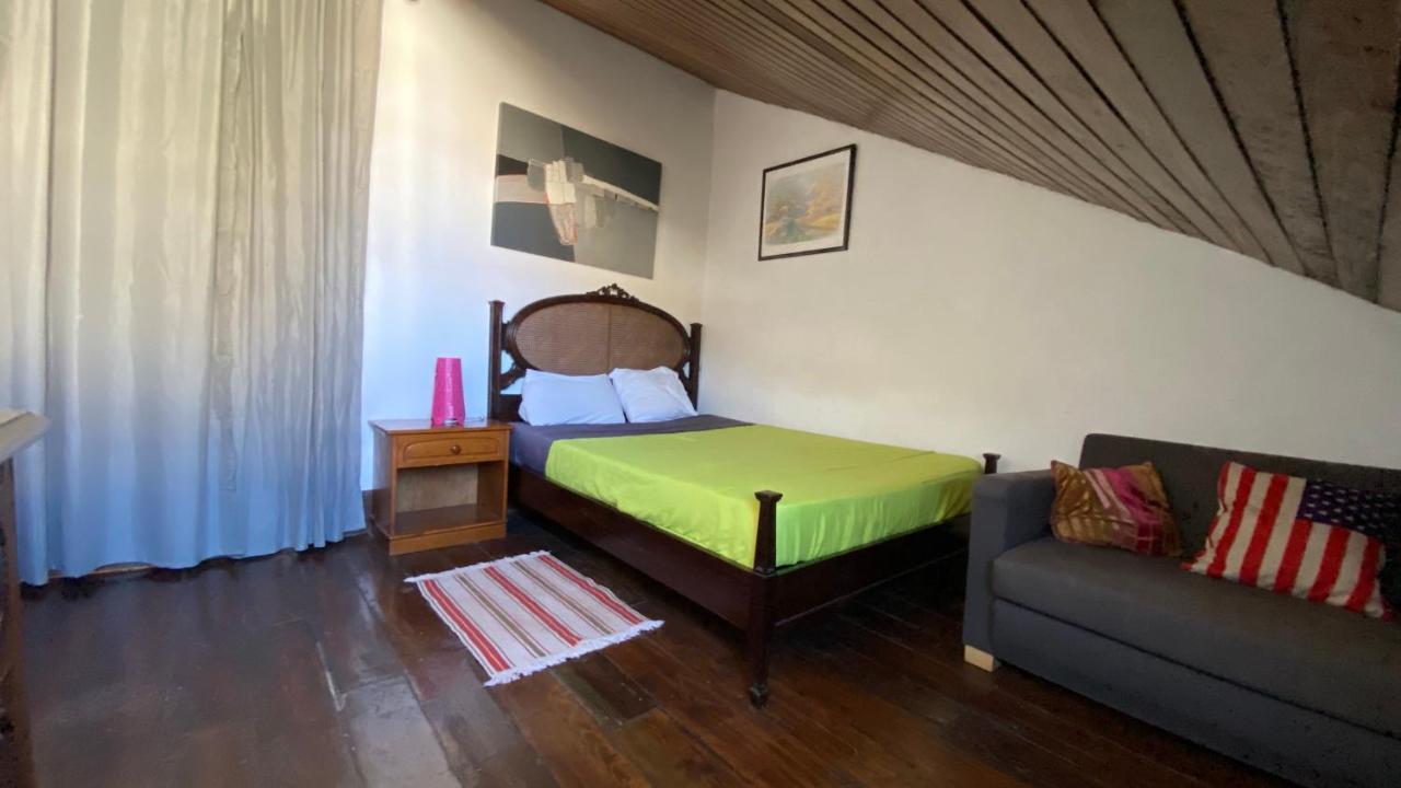Bracara Hostel Μπράγκα Εξωτερικό φωτογραφία