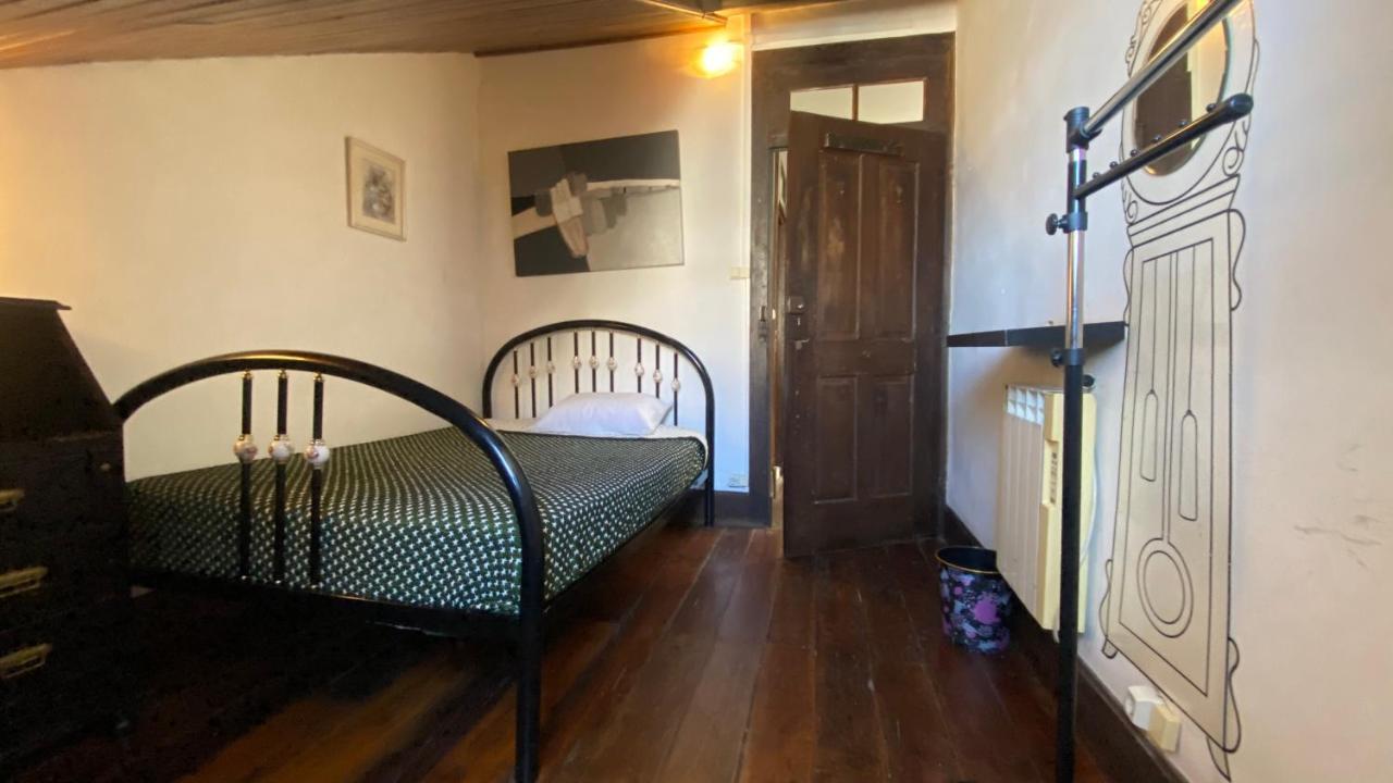 Bracara Hostel Μπράγκα Εξωτερικό φωτογραφία