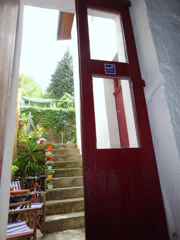 Bracara Hostel Μπράγκα Εξωτερικό φωτογραφία