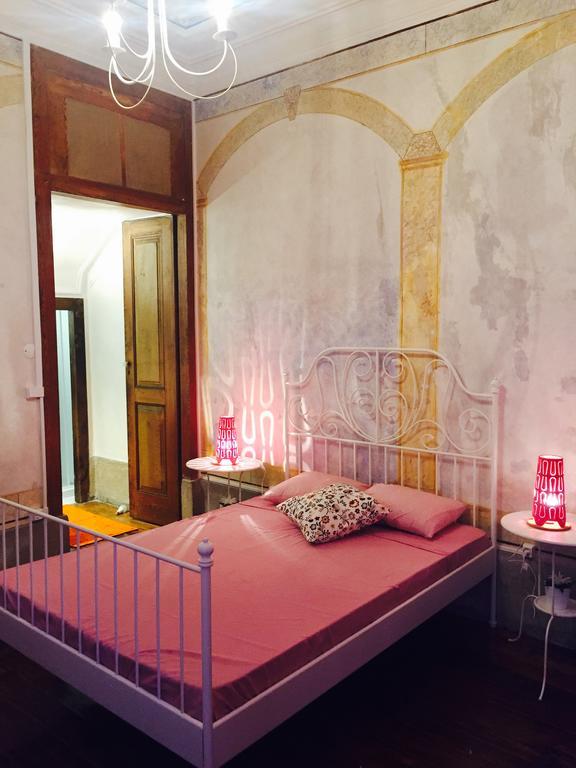 Bracara Hostel Μπράγκα Εξωτερικό φωτογραφία