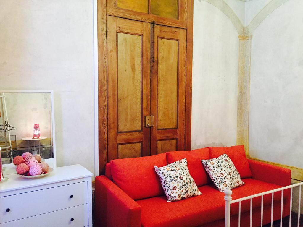 Bracara Hostel Μπράγκα Εξωτερικό φωτογραφία