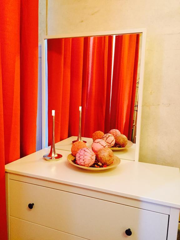 Bracara Hostel Μπράγκα Εξωτερικό φωτογραφία