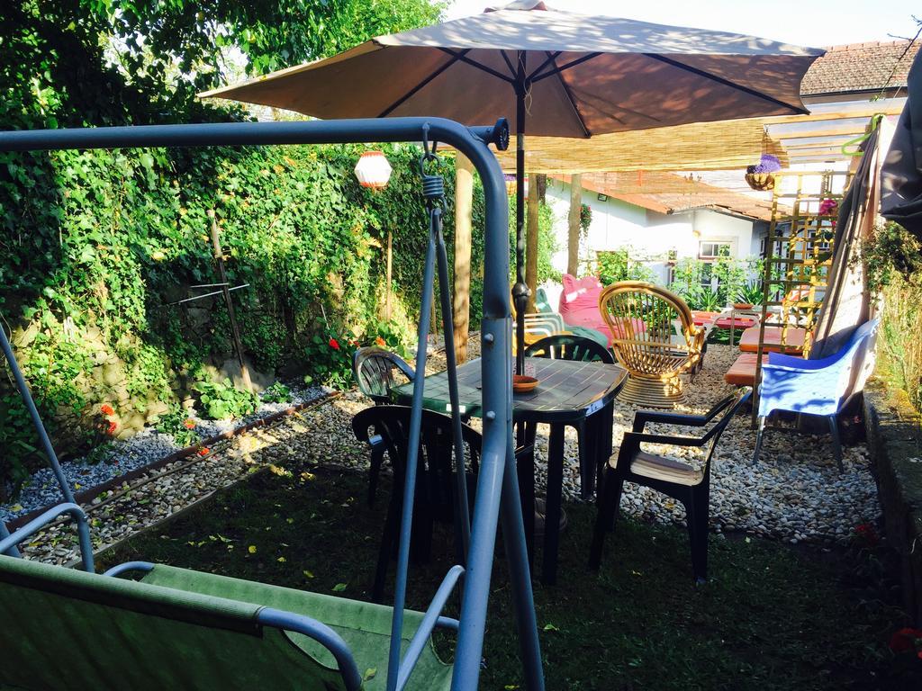 Bracara Hostel Μπράγκα Εξωτερικό φωτογραφία