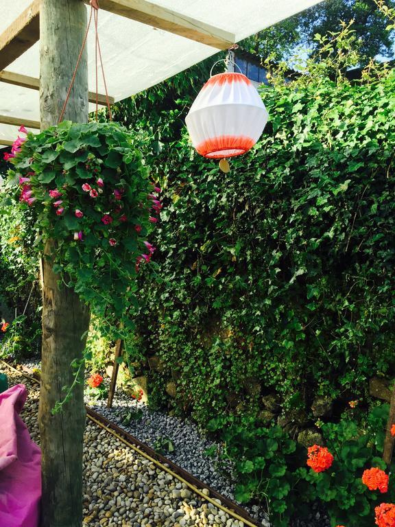 Bracara Hostel Μπράγκα Εξωτερικό φωτογραφία