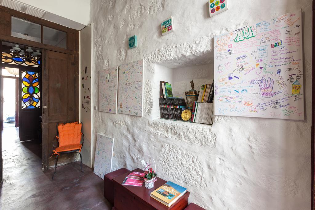 Bracara Hostel Μπράγκα Εξωτερικό φωτογραφία
