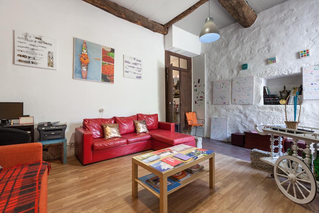 Bracara Hostel Μπράγκα Εξωτερικό φωτογραφία