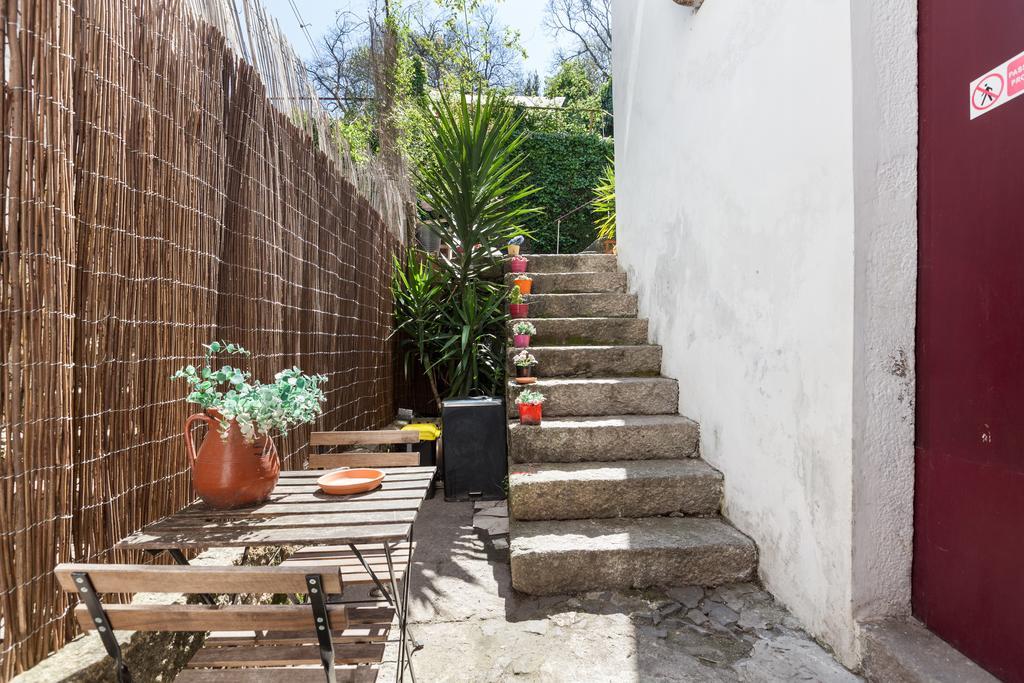 Bracara Hostel Μπράγκα Εξωτερικό φωτογραφία