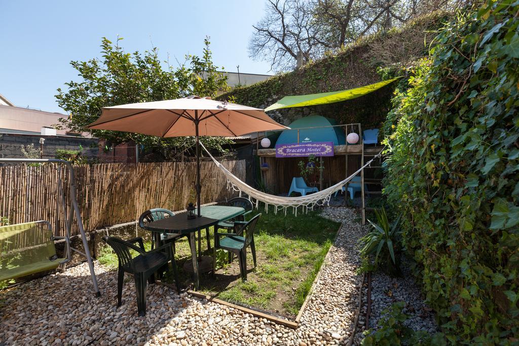 Bracara Hostel Μπράγκα Εξωτερικό φωτογραφία