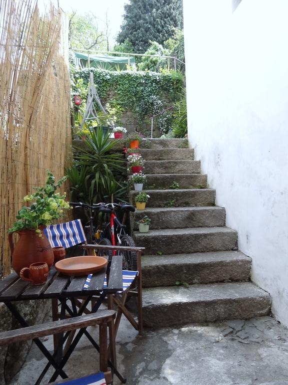 Bracara Hostel Μπράγκα Εξωτερικό φωτογραφία