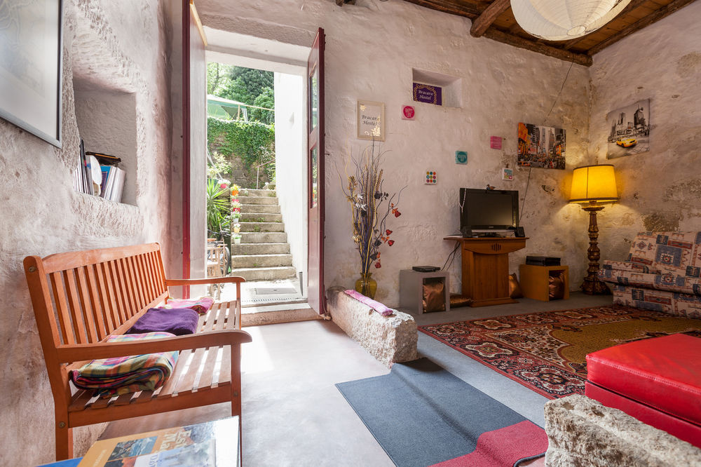 Bracara Hostel Μπράγκα Εξωτερικό φωτογραφία