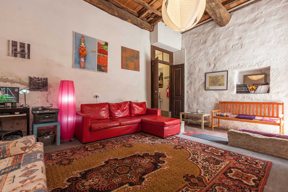 Bracara Hostel Μπράγκα Εξωτερικό φωτογραφία