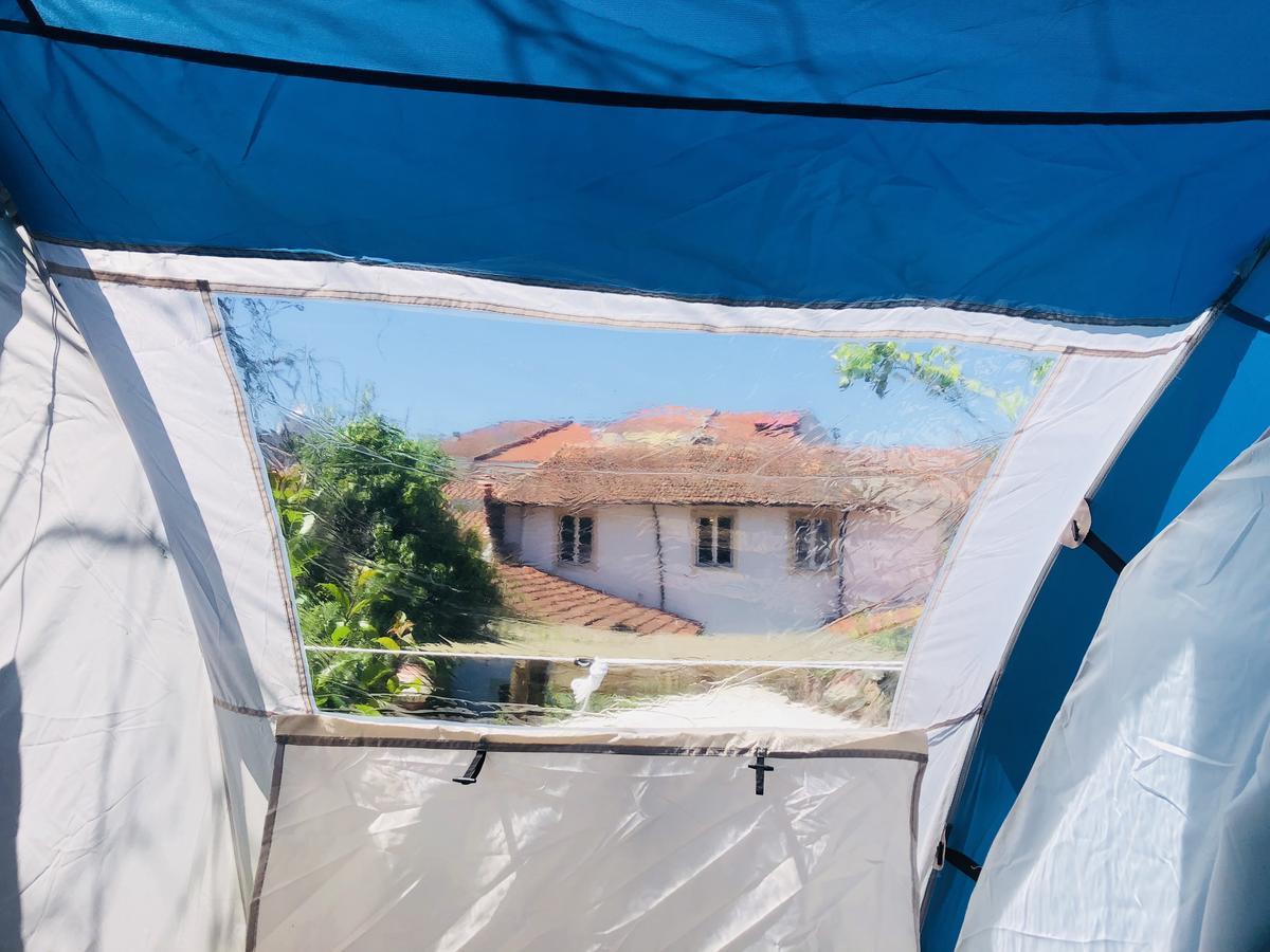 Bracara Hostel Μπράγκα Εξωτερικό φωτογραφία
