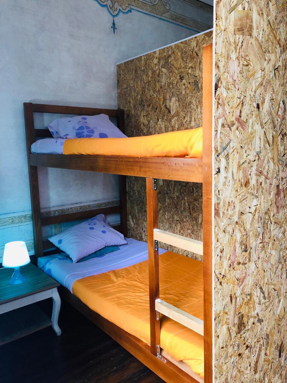Bracara Hostel Μπράγκα Εξωτερικό φωτογραφία
