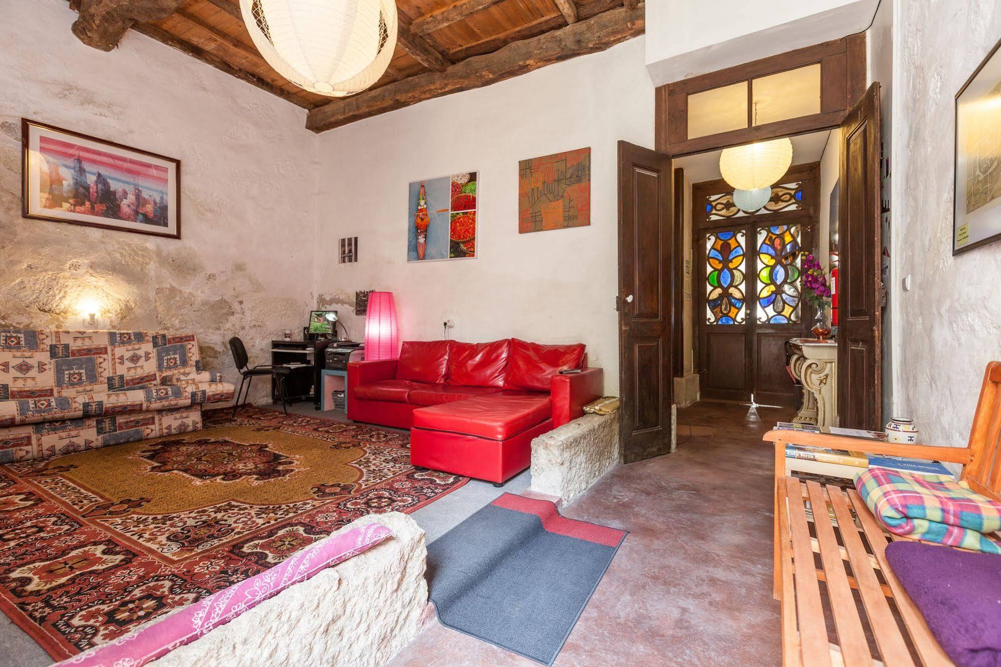 Bracara Hostel Μπράγκα Εξωτερικό φωτογραφία