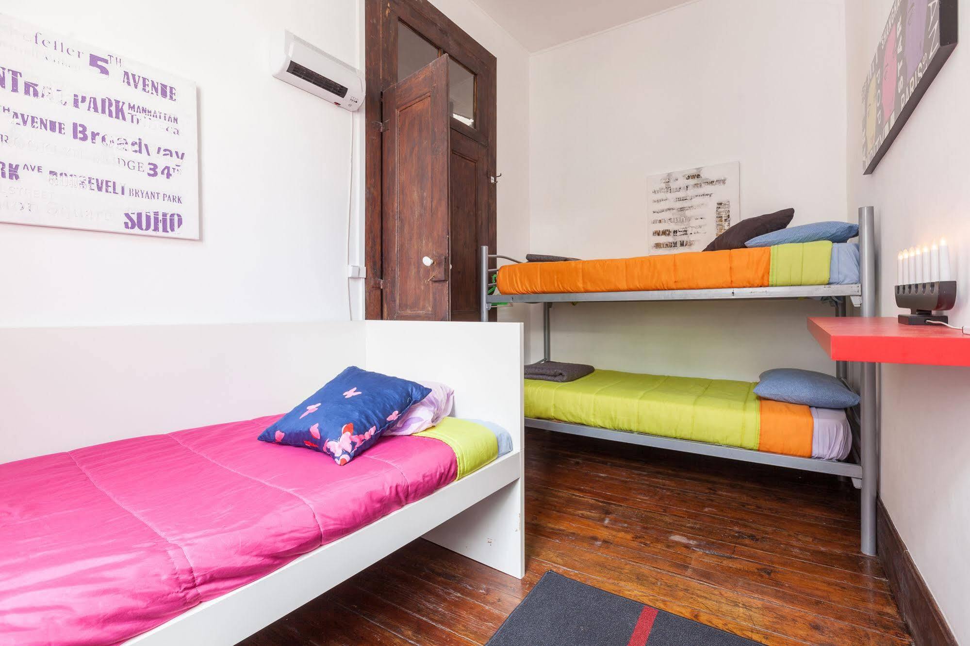 Bracara Hostel Μπράγκα Εξωτερικό φωτογραφία