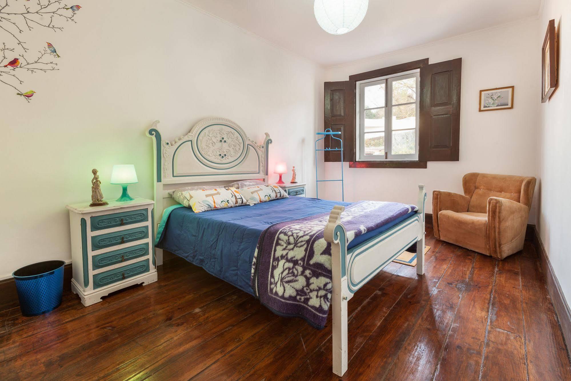 Bracara Hostel Μπράγκα Εξωτερικό φωτογραφία
