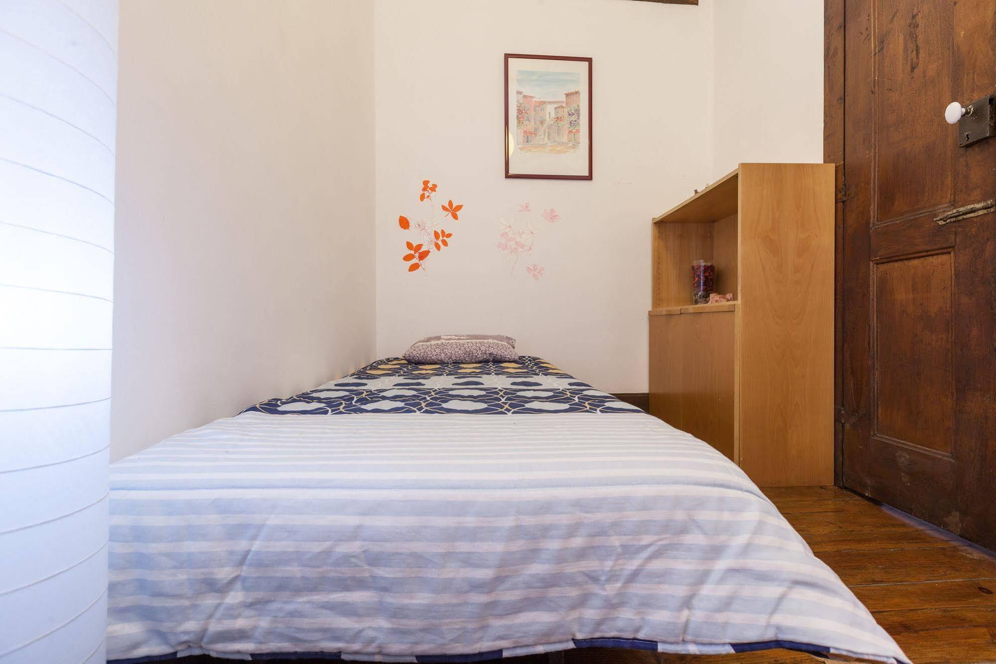 Bracara Hostel Μπράγκα Εξωτερικό φωτογραφία