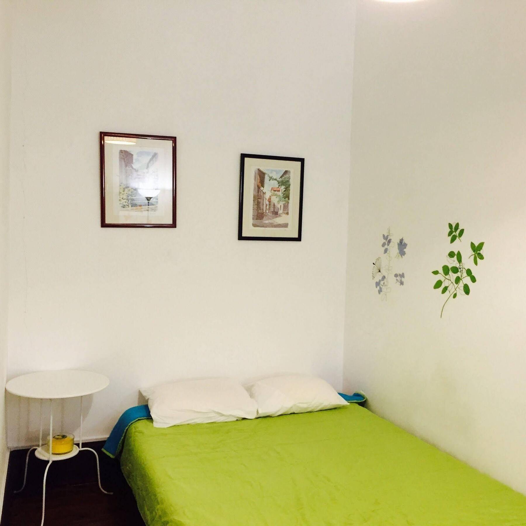 Bracara Hostel Μπράγκα Εξωτερικό φωτογραφία