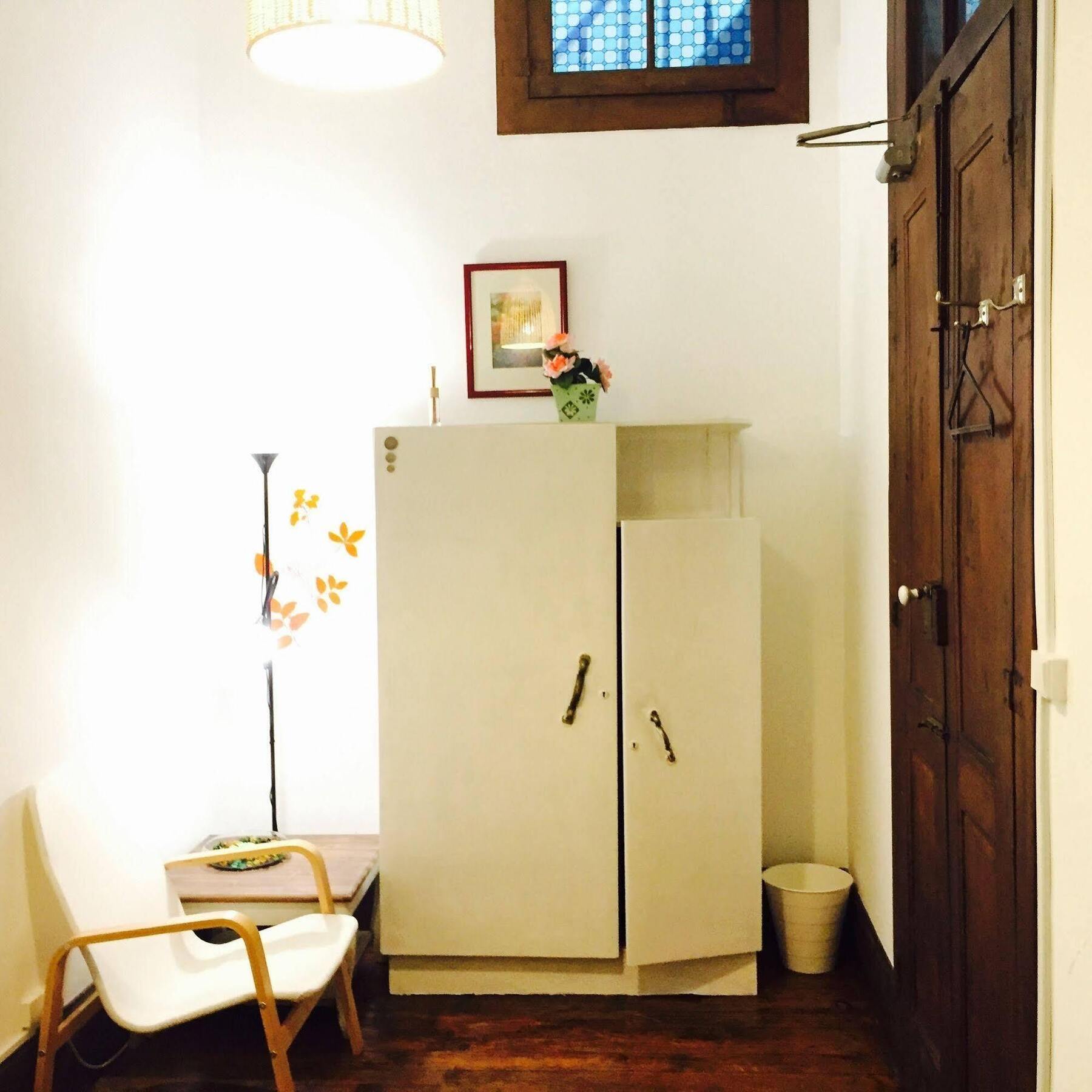 Bracara Hostel Μπράγκα Εξωτερικό φωτογραφία