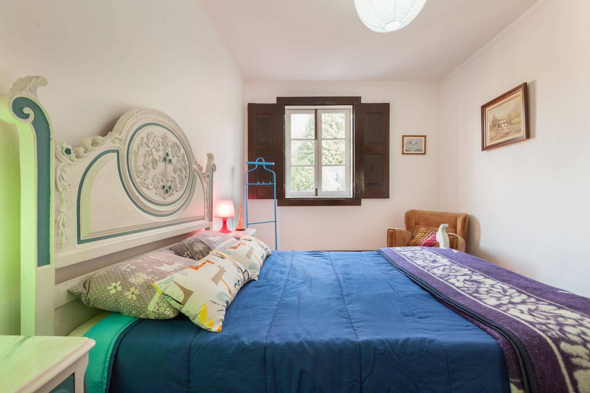 Bracara Hostel Μπράγκα Εξωτερικό φωτογραφία