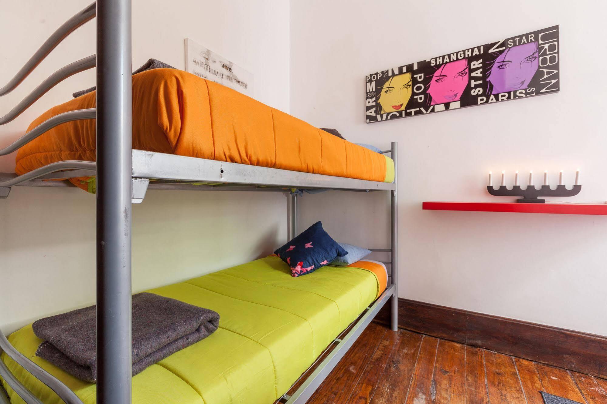 Bracara Hostel Μπράγκα Εξωτερικό φωτογραφία
