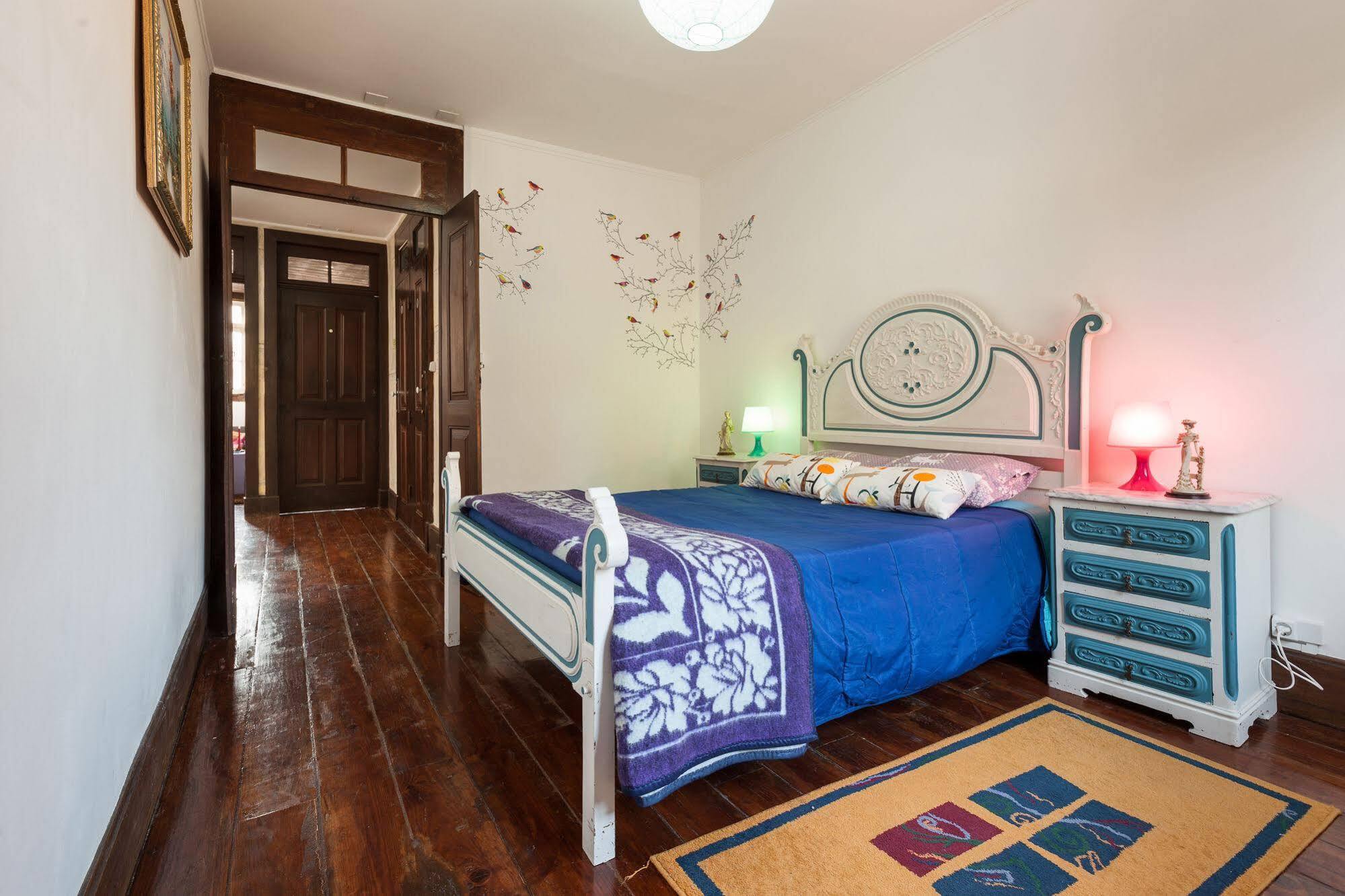 Bracara Hostel Μπράγκα Εξωτερικό φωτογραφία