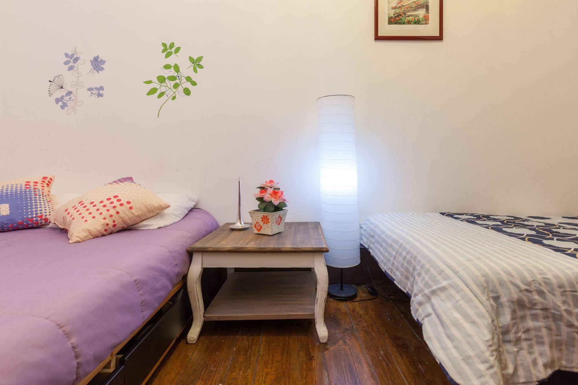 Bracara Hostel Μπράγκα Εξωτερικό φωτογραφία